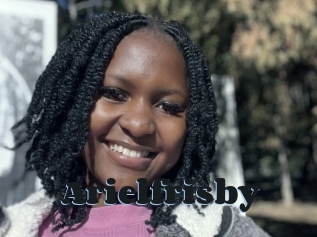 Arielfrisby
