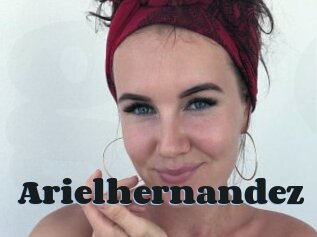 Arielhernandez