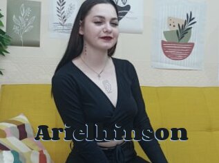 Arielhinson