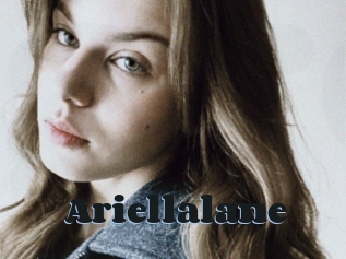 Ariellalane