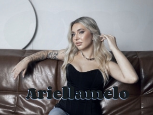 Ariellamelo