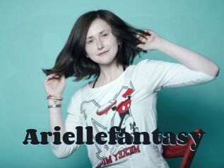 Ariellefantasy