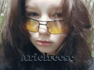 Arielreese