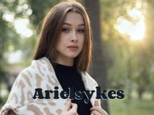 Arielsykes