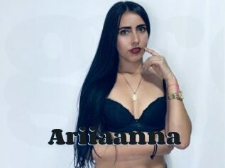 Ariiaanna
