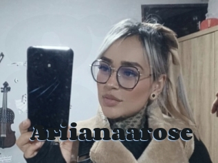 Ariianaarose