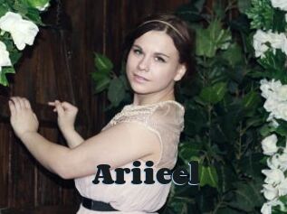 Ariieel