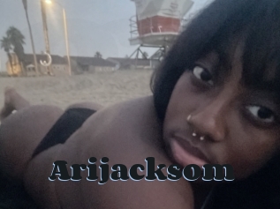 Arijacksom