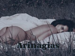 Arinagias