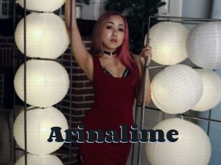 Arinalime