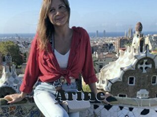 arine Grosse cochonne