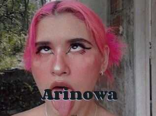 Arinowa