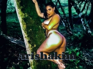 Arishakim