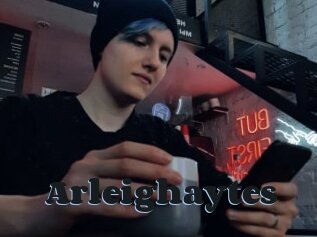 Arleighaytes