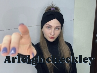 Arleighcheckley