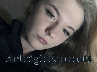 Arleighconnett