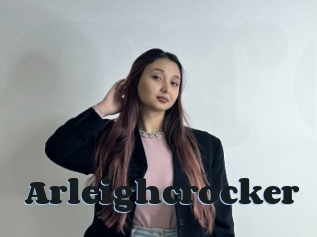 Arleighcrocker