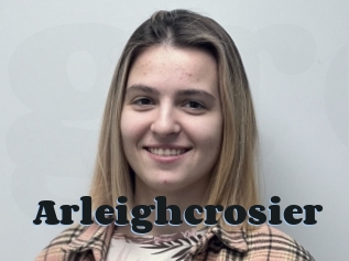 Arleighcrosier