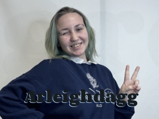 Arleighdagg