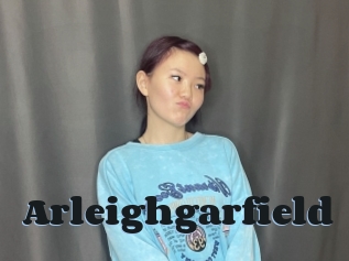 Arleighgarfield