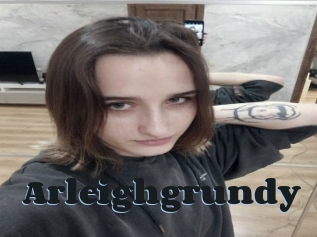 Arleighgrundy