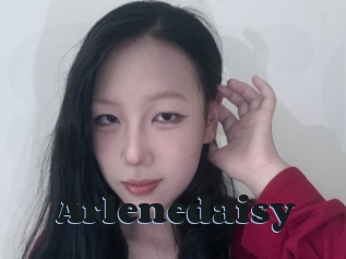 Arlenedaisy