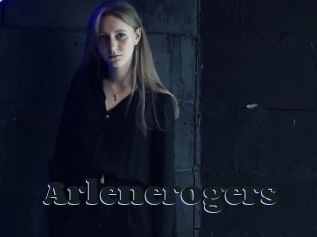 Arlenerogers