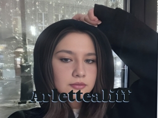 Arlettealiff