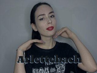 Arlettebach