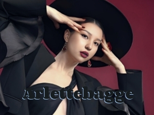 Arlettebagge