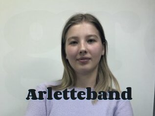 Arletteband