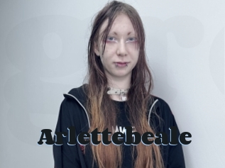 Arlettebeale