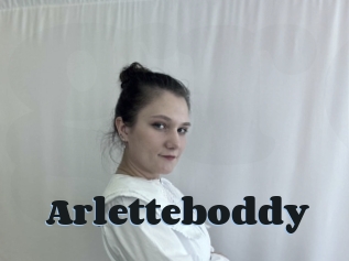 Arletteboddy