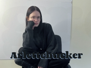Arlettebucker