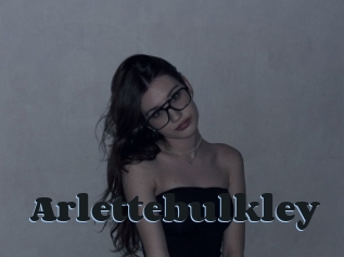 Arlettebulkley