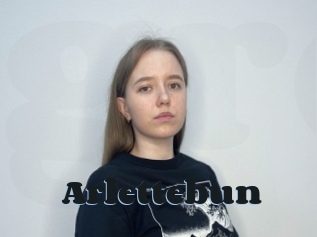 Arlettebun