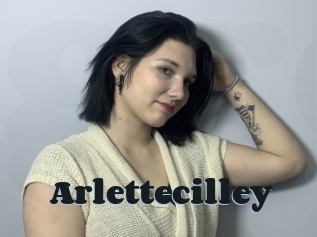 Arlettecilley