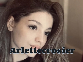 Arlettecrosier
