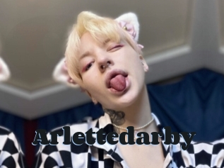 Arlettedarby