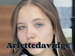 Arlettedavidge