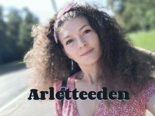 Arletteeden