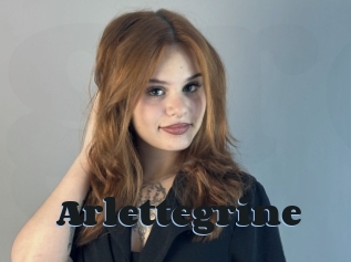 Arlettegrine