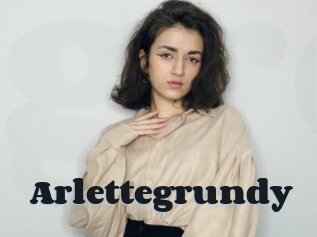 Arlettegrundy