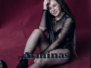 Arminas