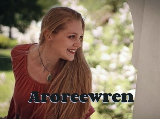 Aroreewren
