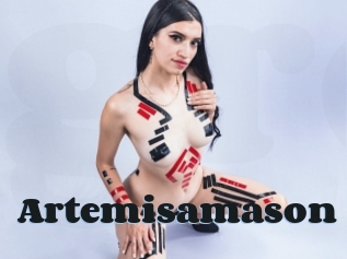 Artemisamason