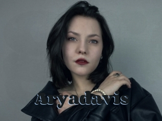Aryadavis