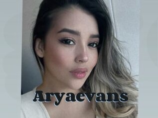Aryaevans