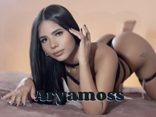 Aryamoss