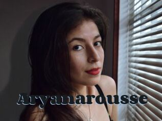 Aryanarousse